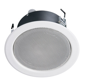 IC Audio DL-06-165-T- EN54  Commercial In-Ceiling Speaker