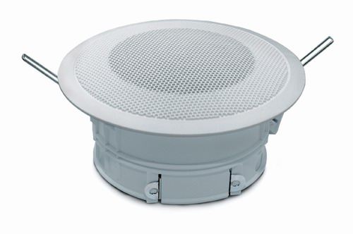IC Audio DL-­P 06-­100/T IN-Ceilling Speaker