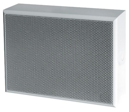 IC Audio WA 06‐165/TMetal‐EN54 Wall Speaker