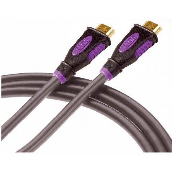 IXOS XFT-28 - HDMI-HDMI Ethernet