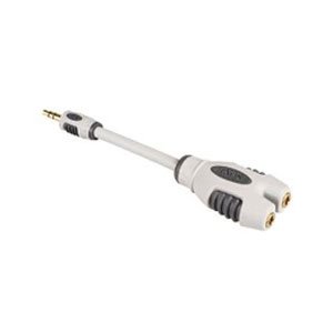 IXOS XMM-125 - 2-Way Audio Adaptor