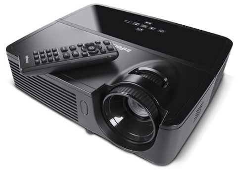 Infocus IN114 Projector