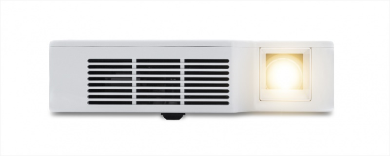 InFocus IN1142 - LED Projector