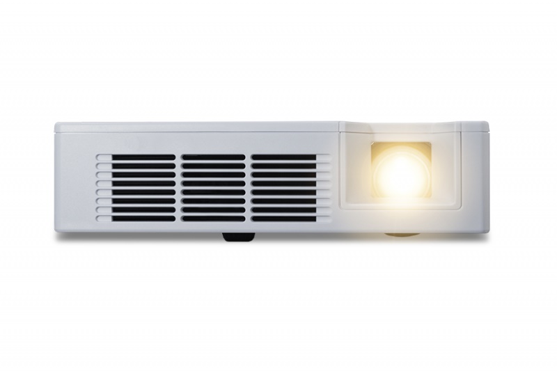 InFocus IN1146 - LED Projector