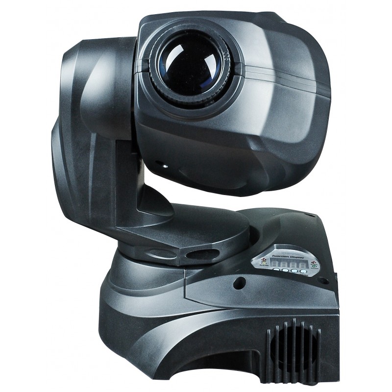 JB Systems LED Clubhead - LED Moving Head 25W