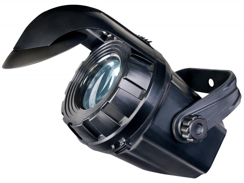 JB Systems LED KAOS - LED Effect Light