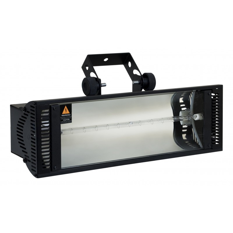JB Systems Mega-Strobe 1500 DMX - Strobe Light