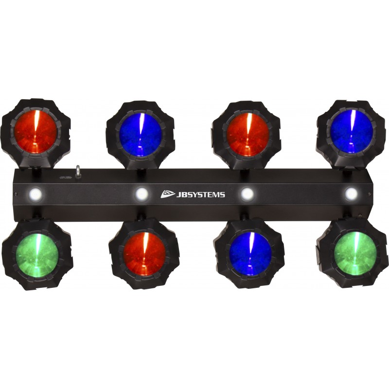 JB Systems Party Beams - Light Effects