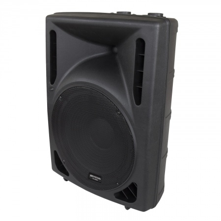 JB Systems PS-12 Passive Plastic Speaker-200Wrms / 8ohm