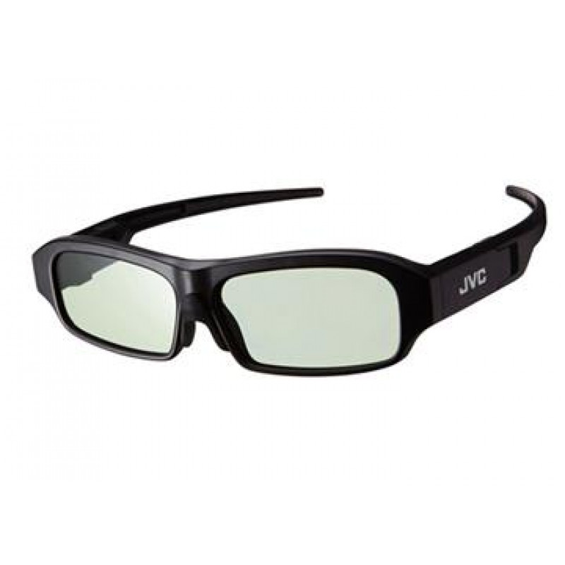 JVC 3D Glasses