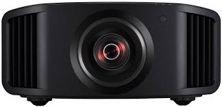 JVC DLA-N5BE D-ILA Projector 4k (What HiFi? Awards 2021)