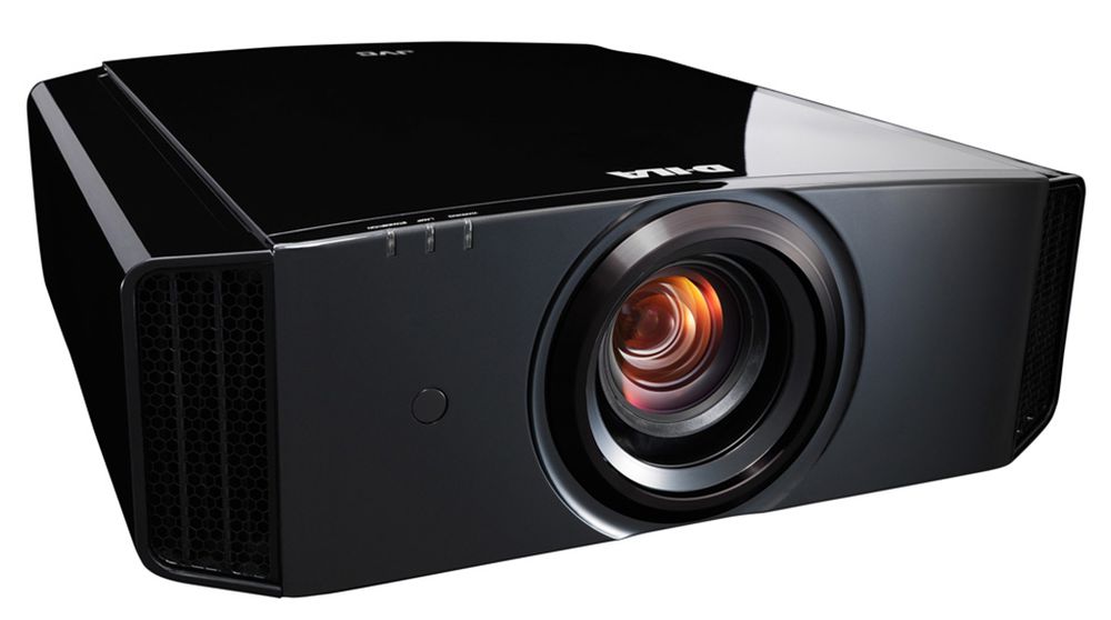 JVC DLA-X500RBE Home Theater Projector