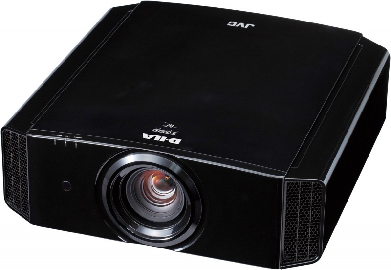 JVC DLA-X700RBE Home Theater Projector