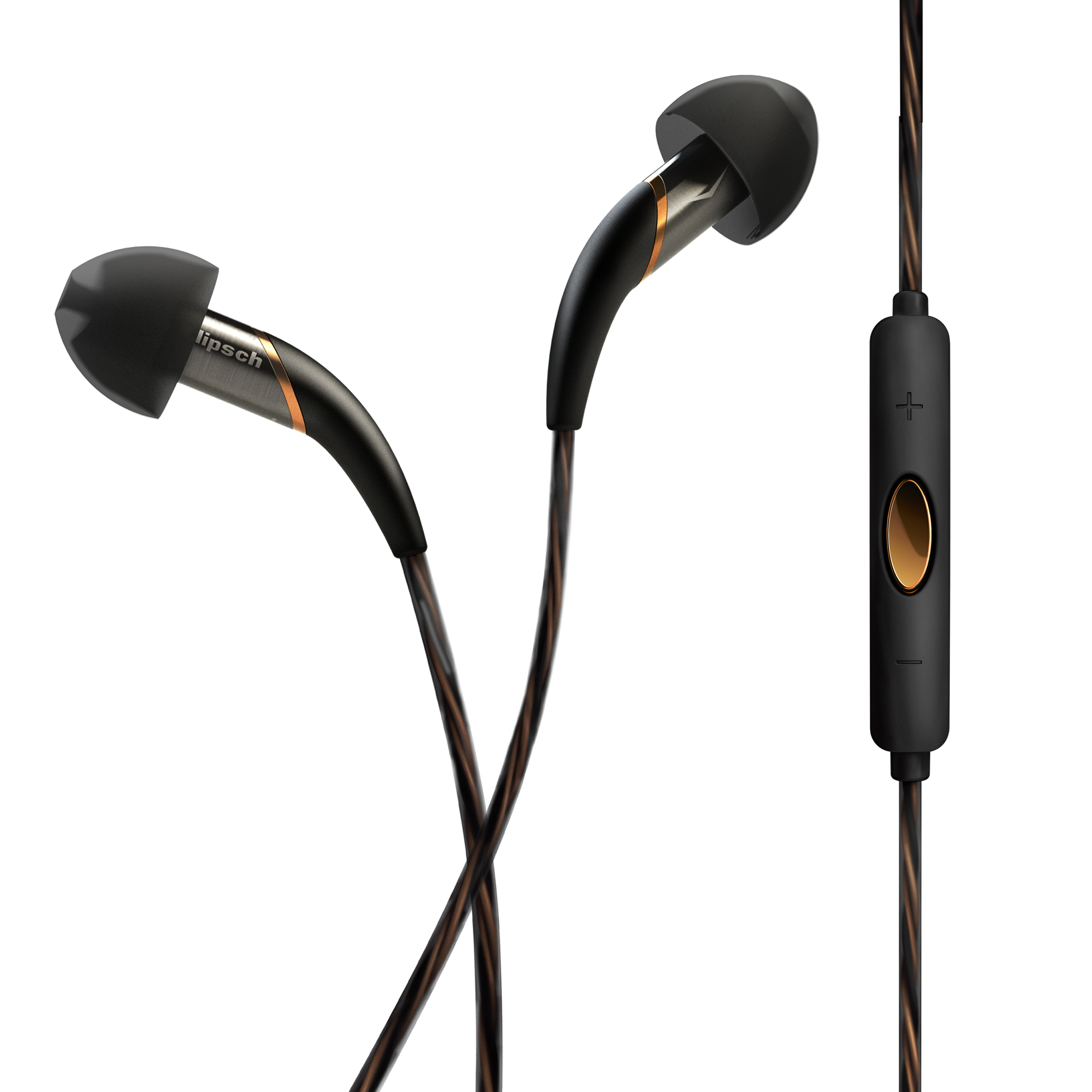 Klipsch X12i In Ear Headphones
