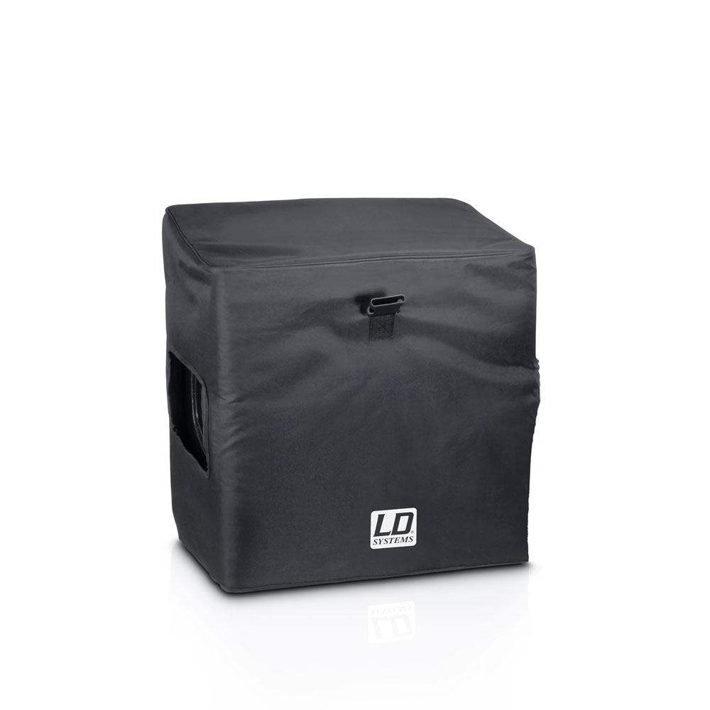 LD Systems Maui 44 sub pc protective cover for LD Maui 44 subwoofer