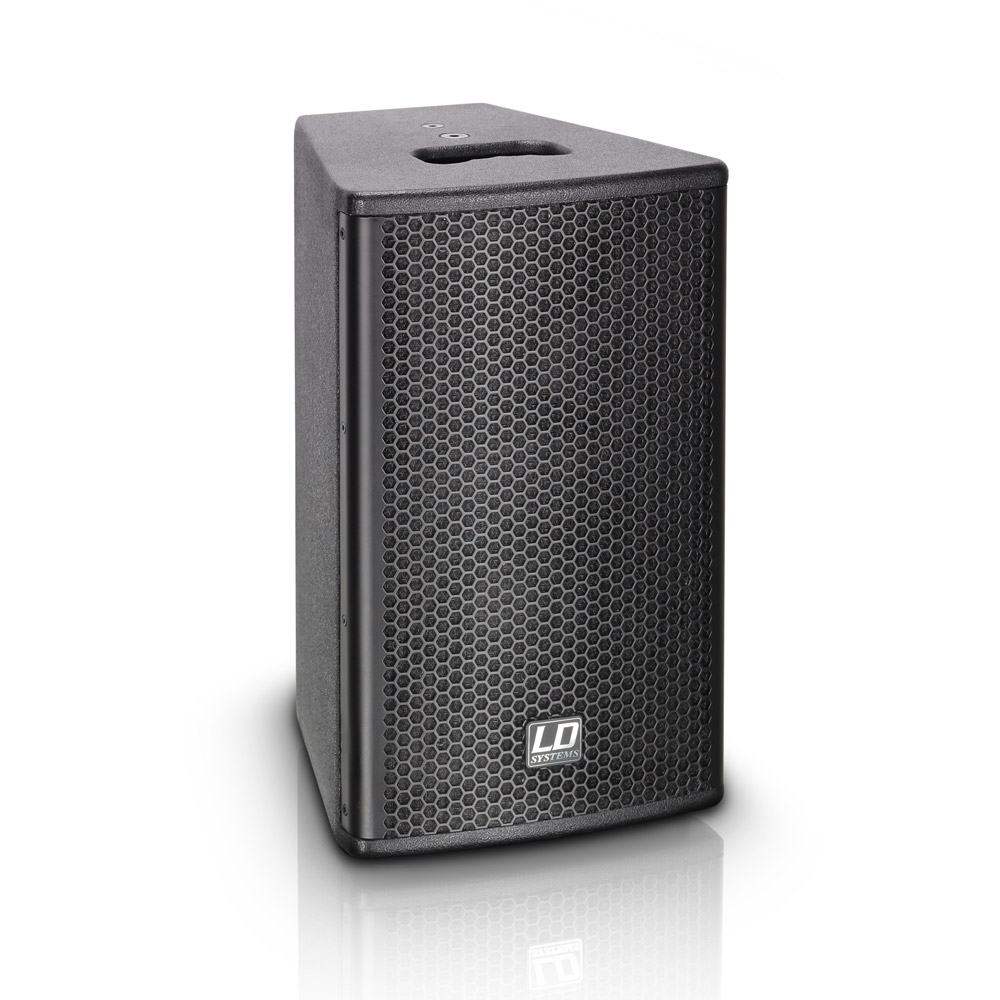 LD Systems Stinger 8 G2 Active Full-Range Speaker