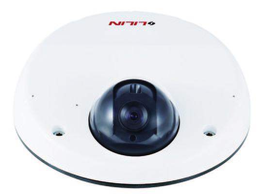 Lilin IPD6222ES2 Day & Night Surveilence Camera