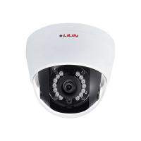 Lilin LR2122E2  Day & Night Surveilence Camera