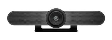 Logitech - MeetUp All-in-one Conference Cam for Small Conference Rooms and Huddle rooms
