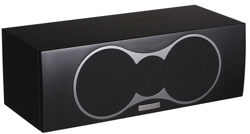 Mission MX-C1 Center Speaker