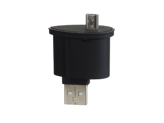 M Universal Charger Station - Charge your devices easily and with style — view 4