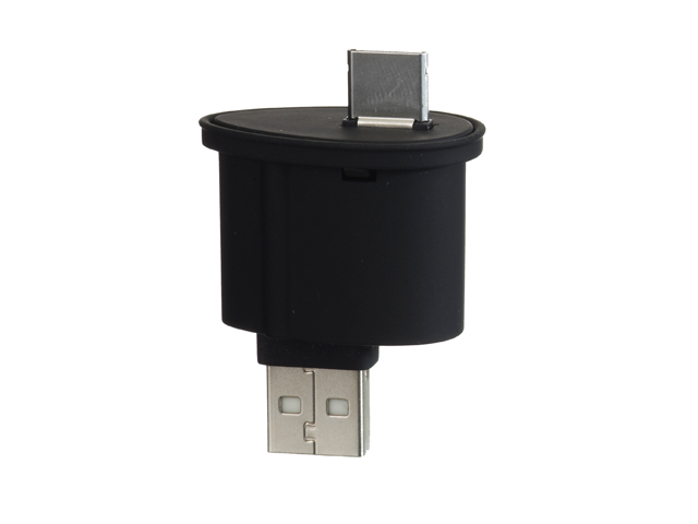 M Universal Charger Station - Charge your devices easily and with style — view 3