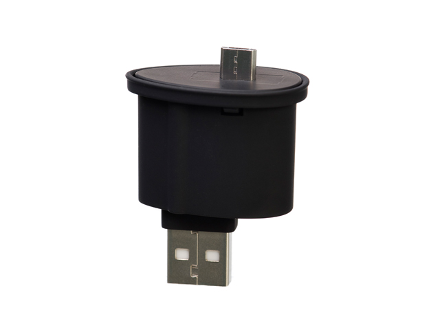 M Universal Charger Station - Charge your devices easily and with style — view 2