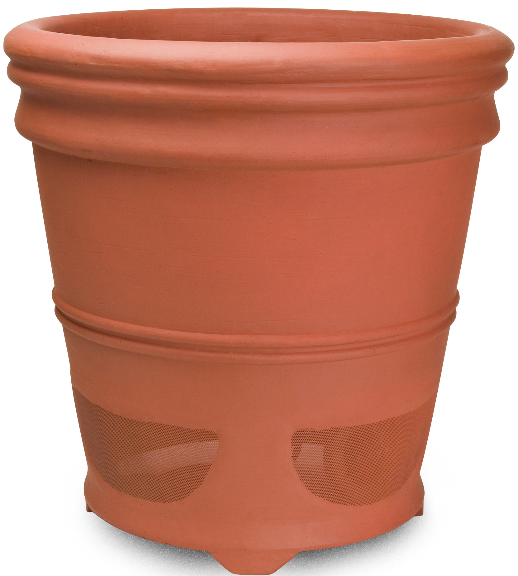 Niles PS6SIPRO - 6" Weatherproof Planter Loudspeaker