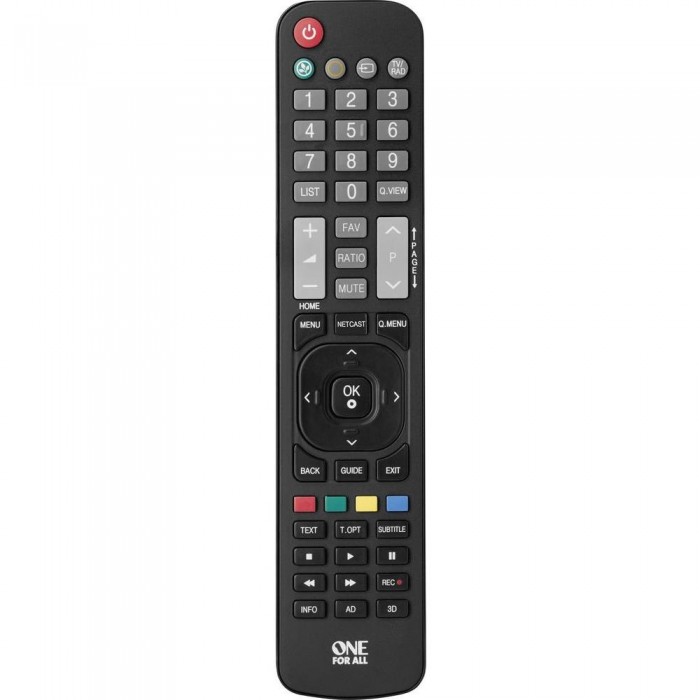 OFA URC1911 Universal LG TV remote