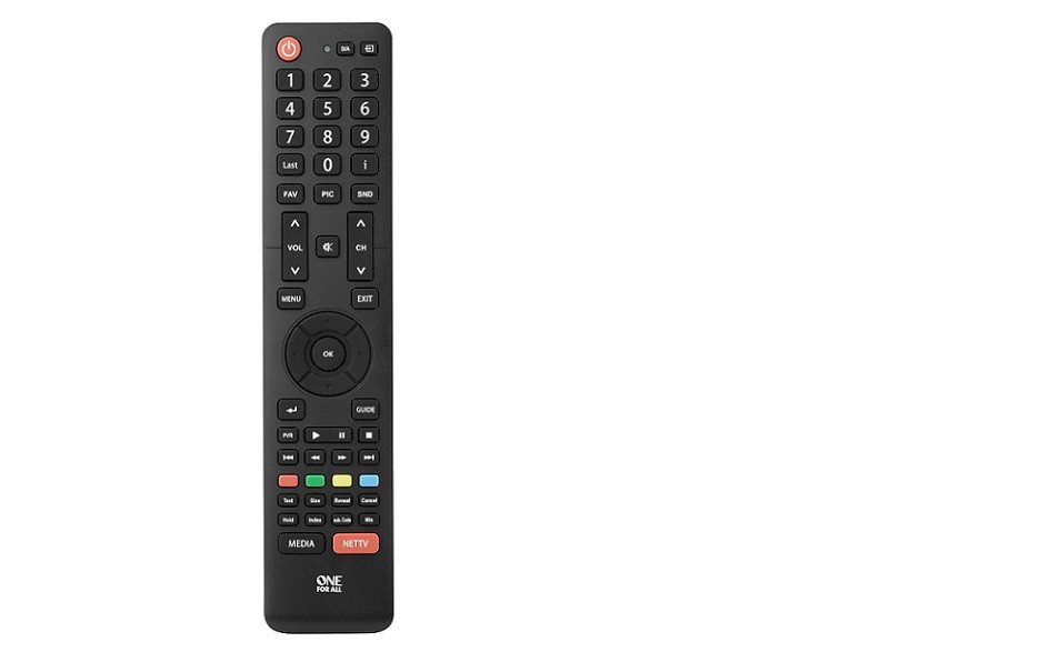 OFA URC1916 Universal Hisense TV Remote