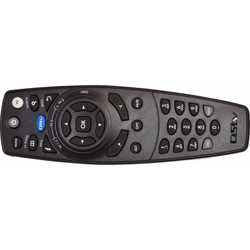 OFA URC9150 DSTV B5 remote