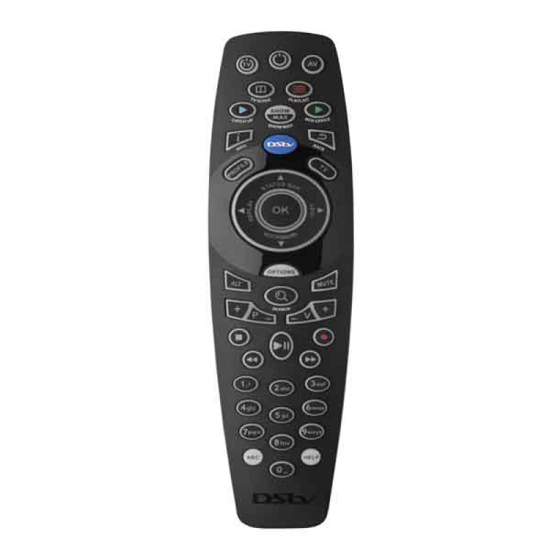 One For All OFA URC9250 DSTV Explora A7 remote