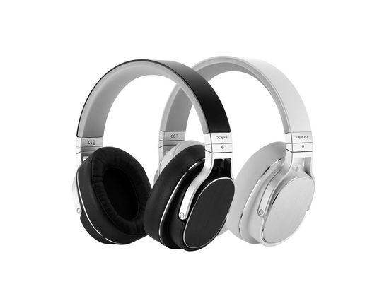 Oppo PM-3 Closed-Back Planar Magnetic Headphones