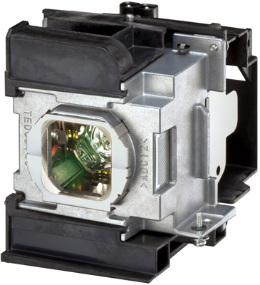 Panasonic ET-LAA110 Replacement Lamp for PT-AR100U