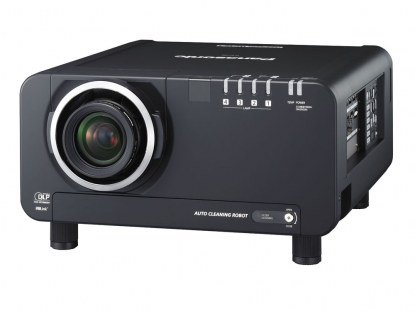 Panasonic PT-DZ12000E - Large Venue Projector