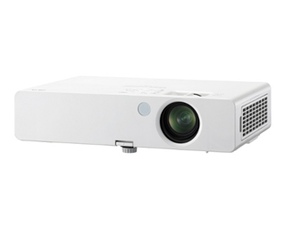Panasonic PT-LB1EA Portable LCD Projector