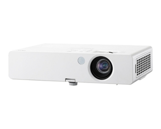Panasonic PT-LB2EA LCD Projector