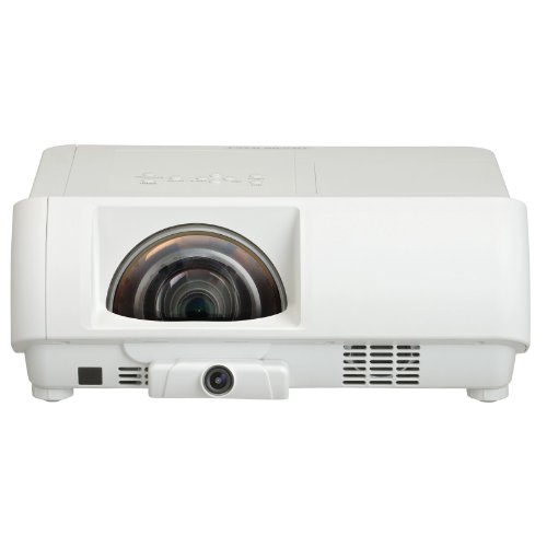 Panasonic PT-TW230EA - Short Throw Projector