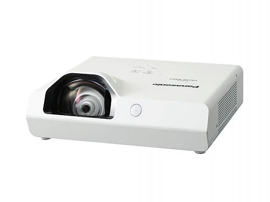 Panasonic PT-TW340EA - Short Throw Projector