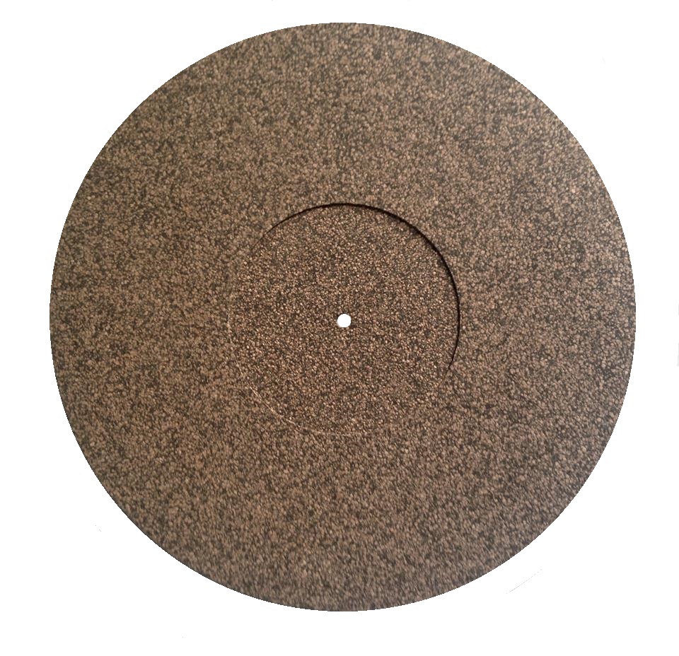 Parsley and Sons 200 - Cork Rubber Mat