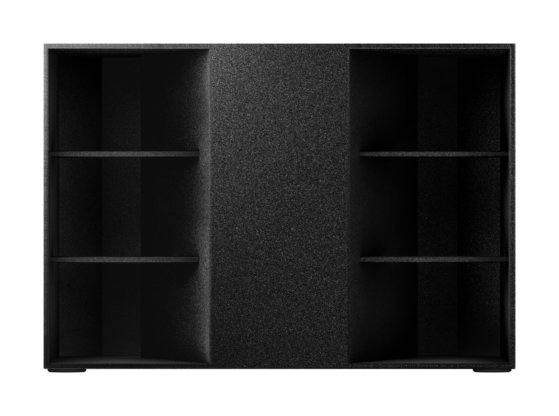 Pioneer Pro Audio WAV-SUB