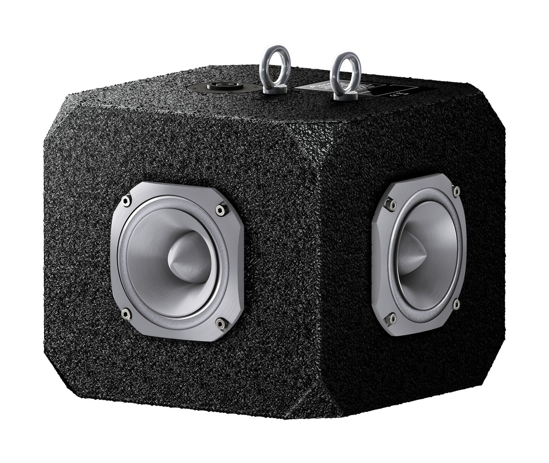 Pioneer Pro Audio WAV-TWPOD