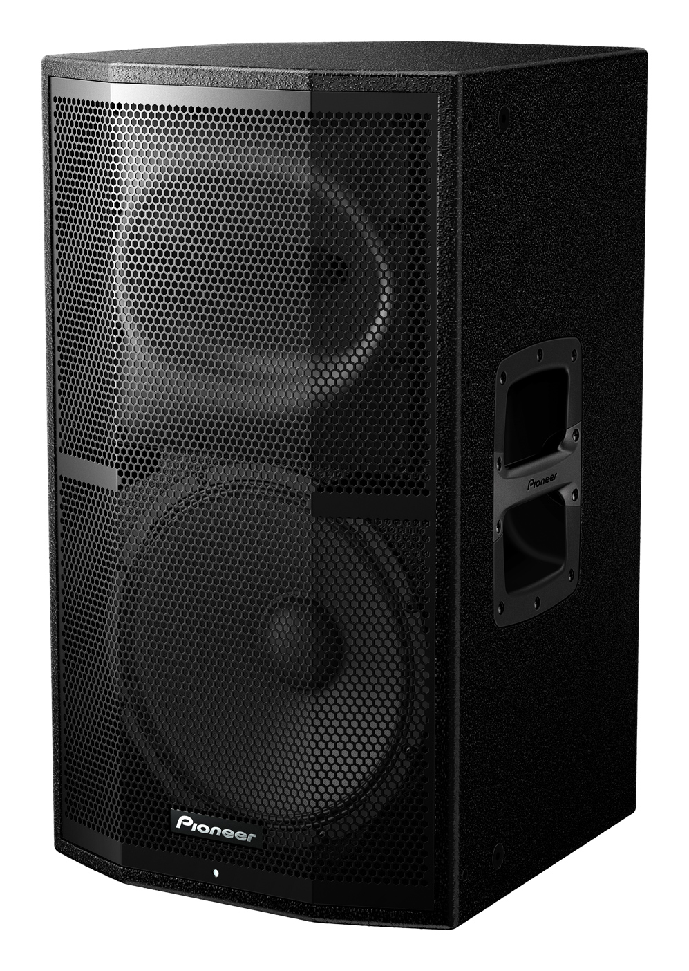 Pioneer Pro Audio XPRS 12 - 12-inch 2-way full range speakers