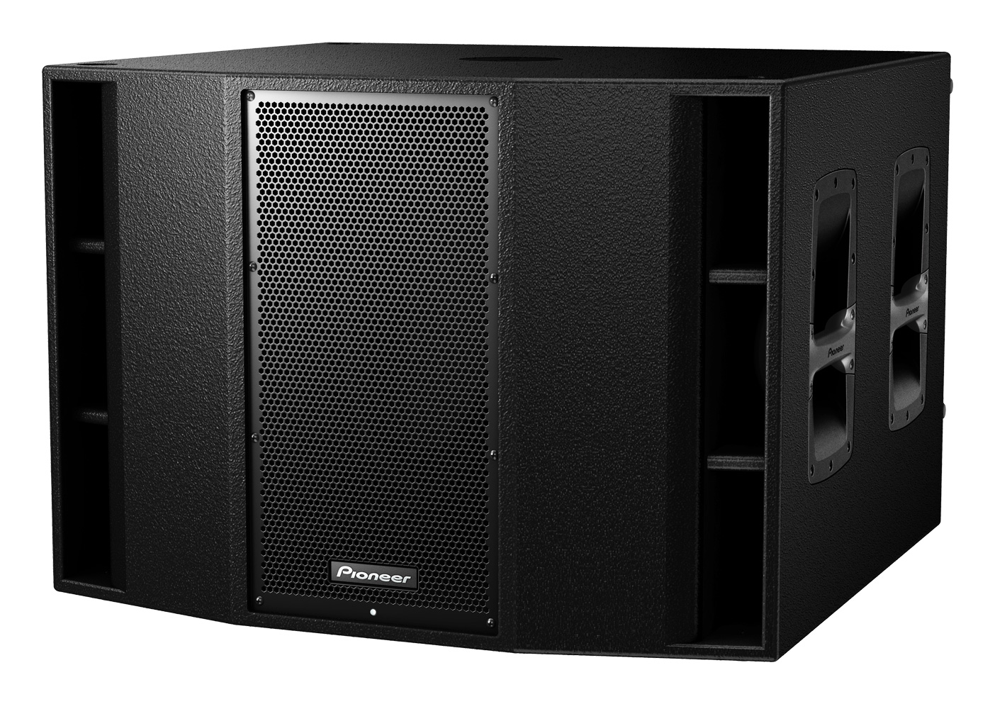 Pioneer Pro Audio XPRS 215S Dual 15-inch subwoofer