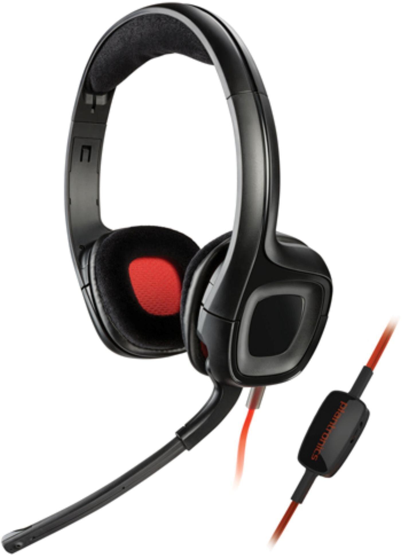 Plantronics GameCom 318 - Gaming Headset