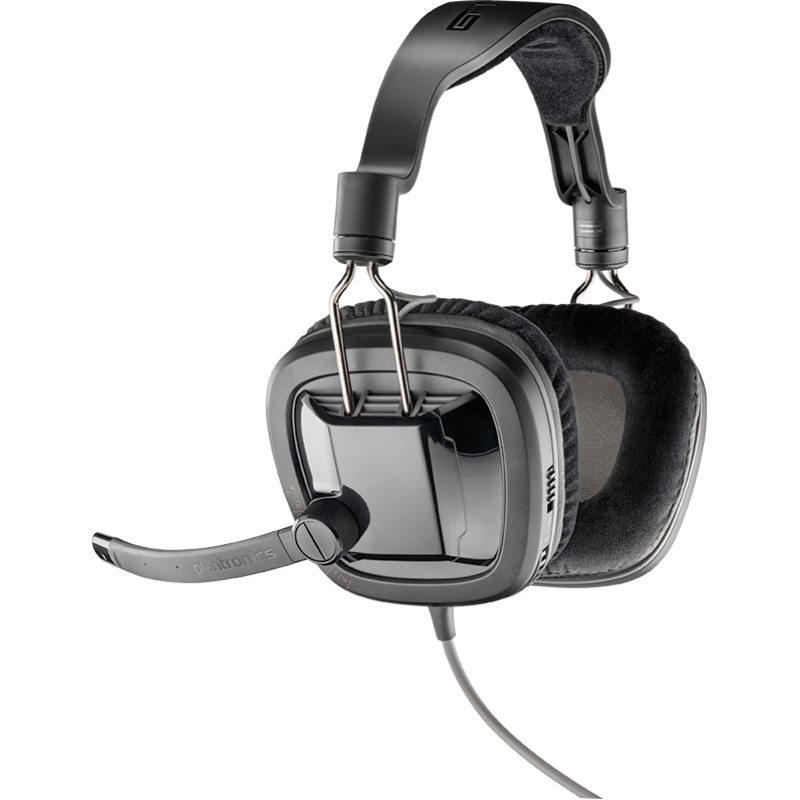 Plantronics GameCom 388 - Gaming Headset