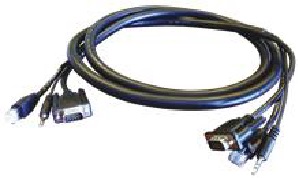 Powerlite Fly Lead