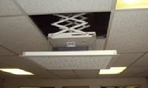 Powerlite Projector Lift Trim Kit