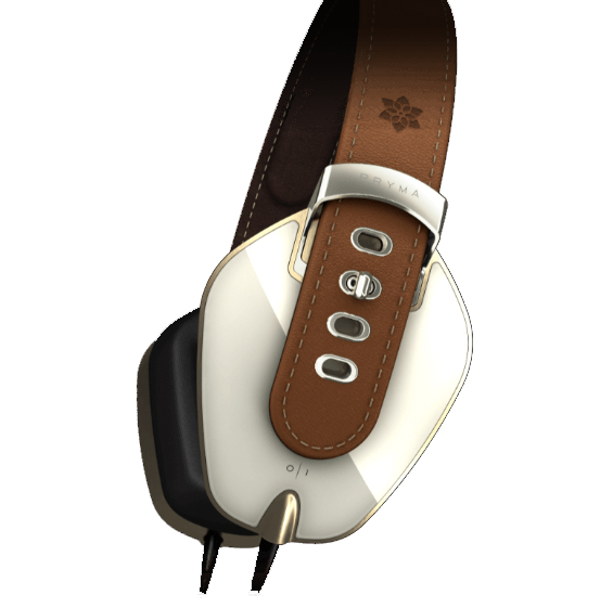 Sonus Faber - Pryma Headphones
