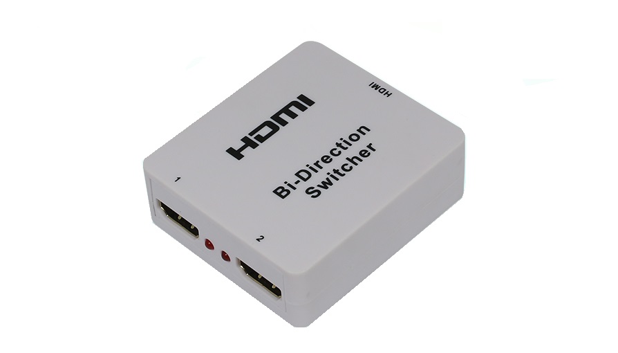 ResoluXion RX-BI001 - HDMI Bi-direction switcher - Pre Order